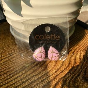 Colette Fashion Earrings